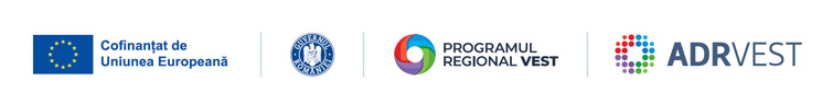 Logo Uniunea Europeană
